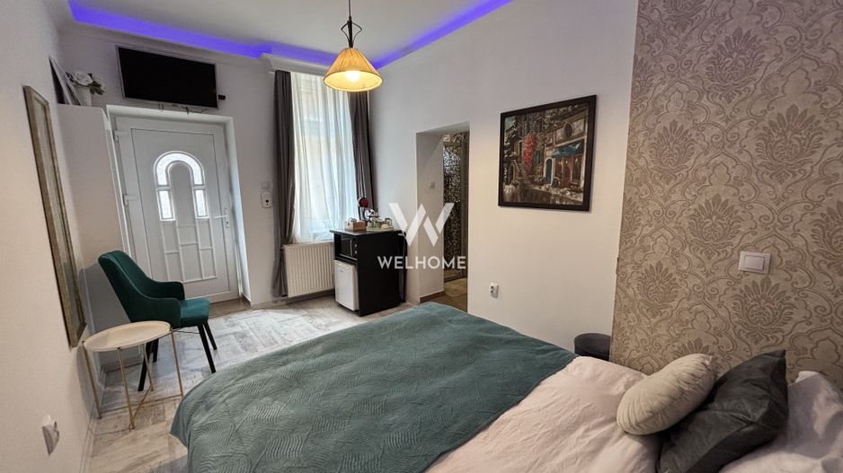 2 garsoniere în Centrul Istoric Sibiu, str. Nicolae Bălcescu - Poză 18