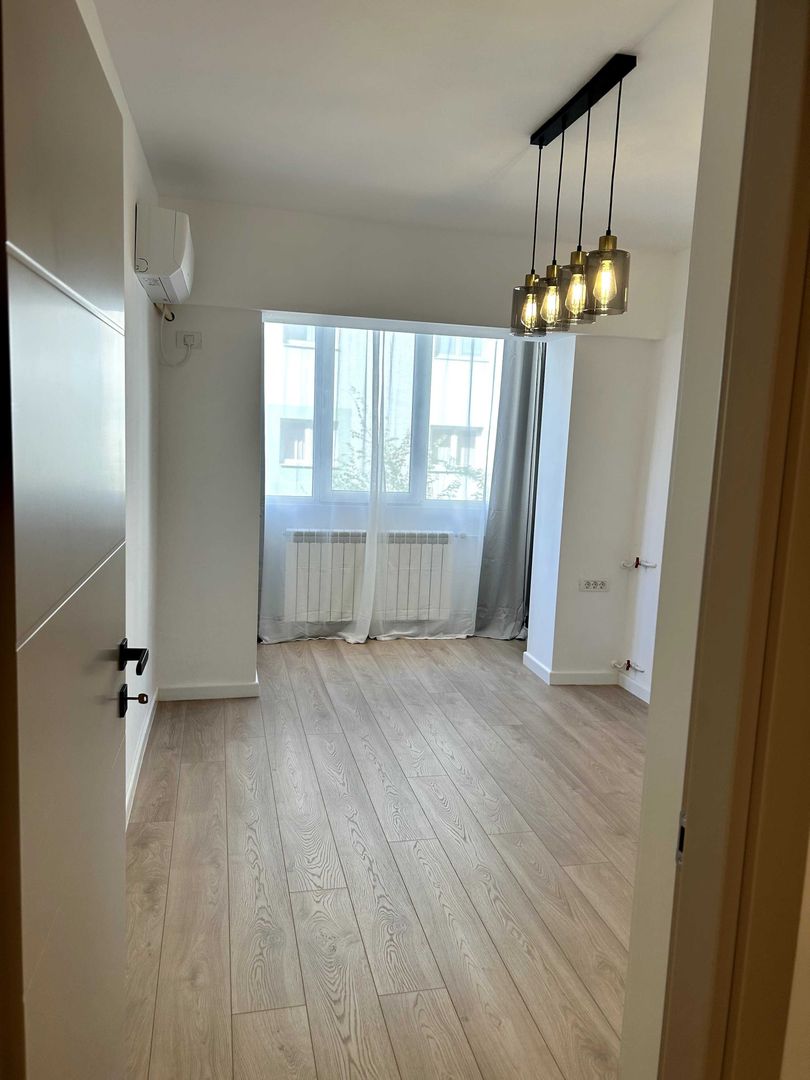 APARTAMENT PREMIUM CU 3 CAMERE | PRIMA ÎNCHIRIERE | DOROBANȚI – BELLER - Poză 8