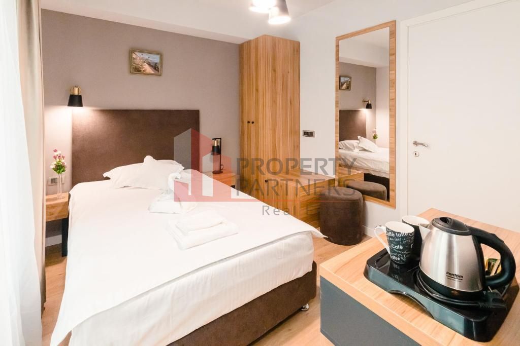 Hotel  afacere la cheie. - Poză 13