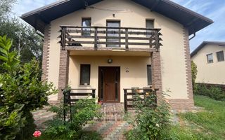 Casa 5 camere Valea Lupului 600 MP Teren Mobilata - Poză 3