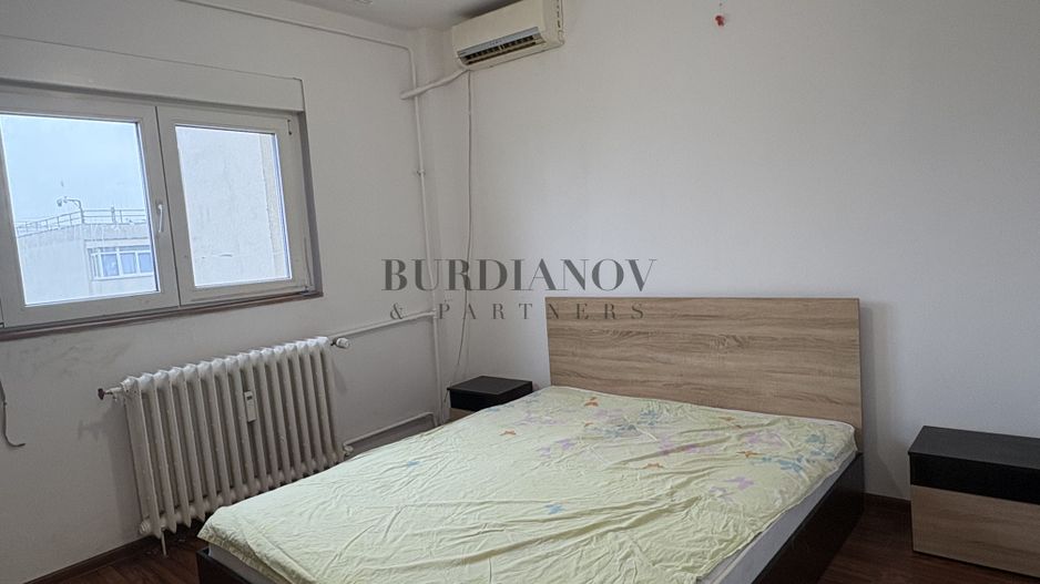 Apartament cu 3 camere - Bd. Basarabia / Metrou Titan - Poză 9