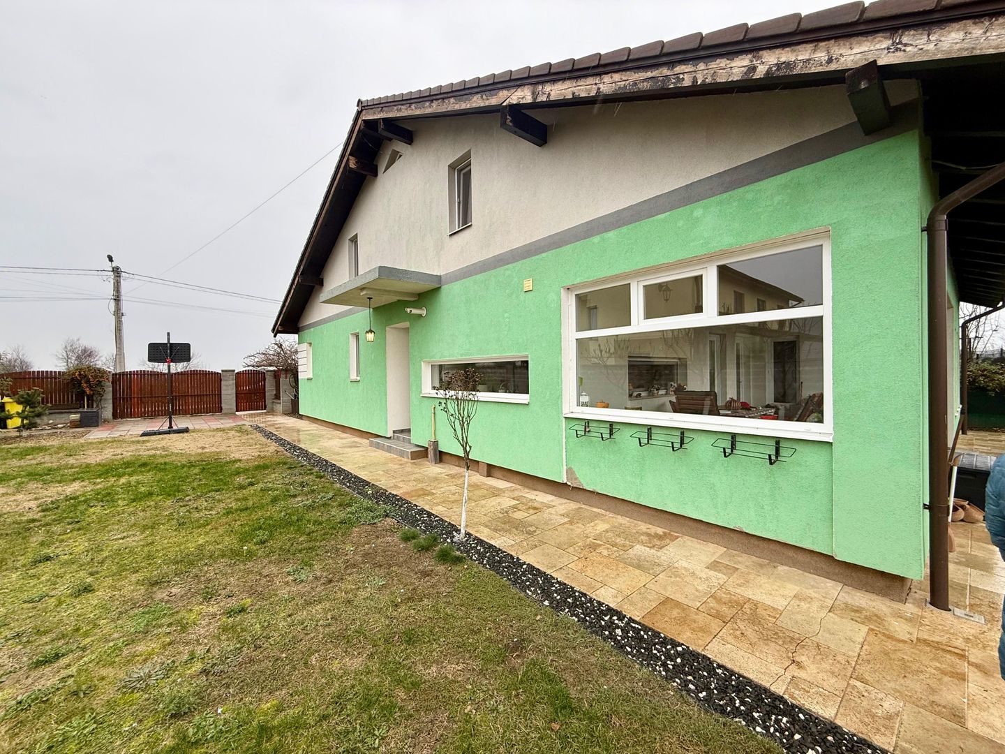 COMISION 0% | Casa Individuala | Mosnita Noua | Mobilata | 715mp - Poză 1