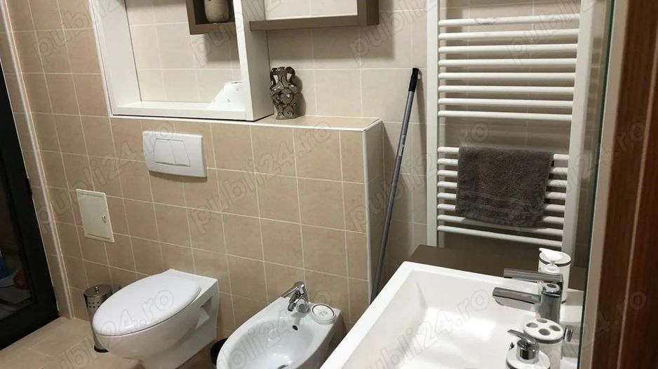 Apartament 2 camere , Dumbravita, zona Kaufkand - Poză 7