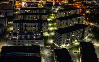 Studio Ivory Pipera I Rond OMW I bloc 2025 - Poză 14