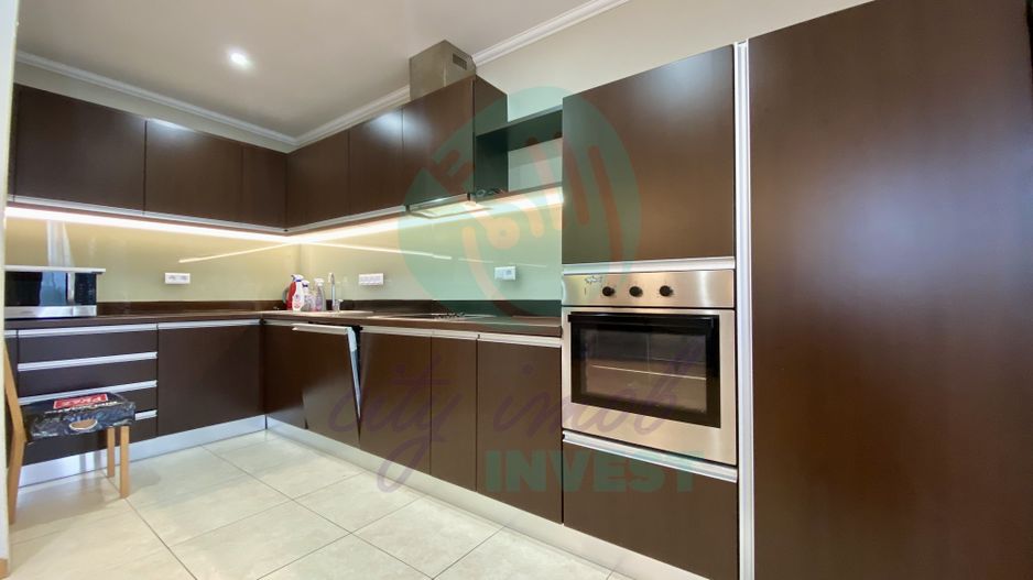 Apartament 4 camere  Clucerului- Kiseleff. - Poză 8