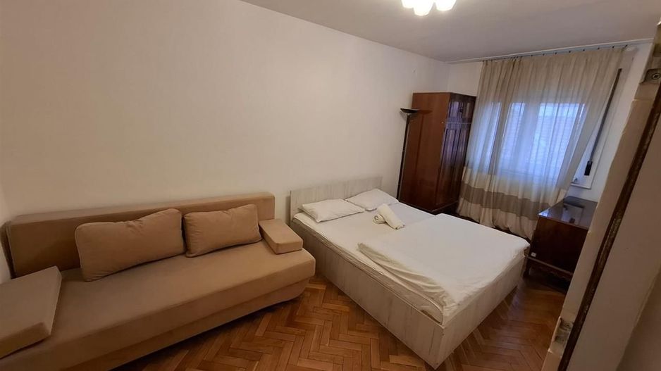 Central P-ta Unirii - Marasti 4 camere 2 bai 100 mpCTAC - Poză 26