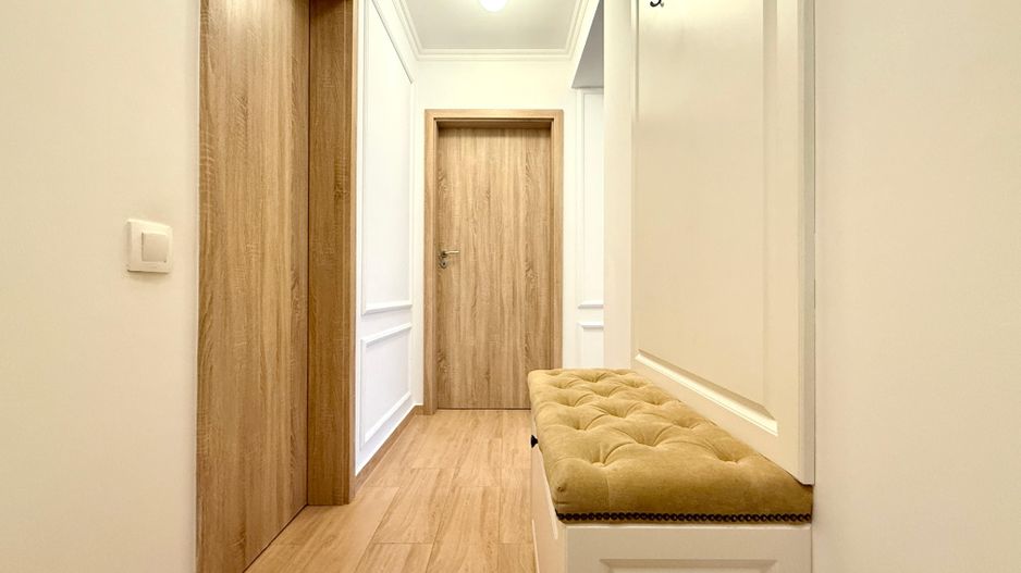 Apartament 3 camere decomandat | Parcare | Urban Residence | Coresi - Poză 13