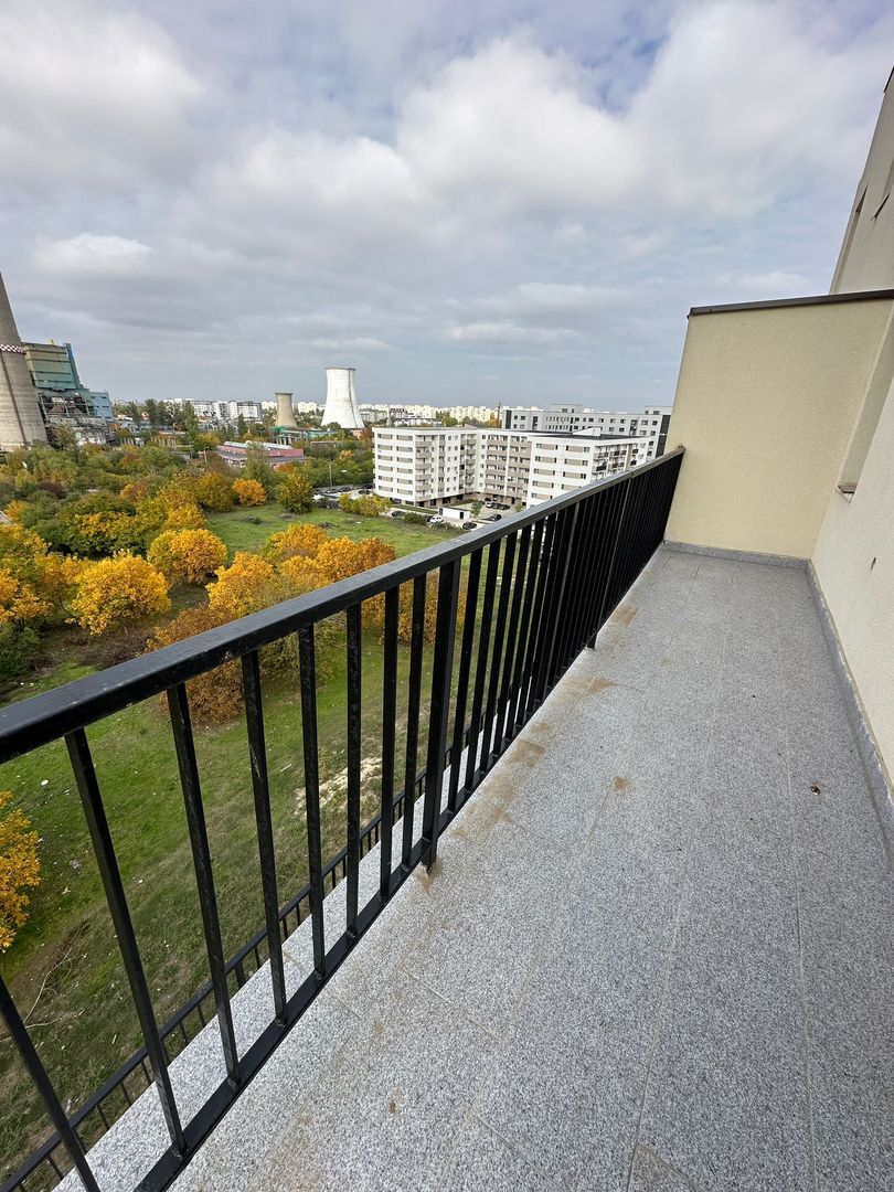 Apartament 2 camere Constantin Brancoveanu / Grand Arena - Poză 3
