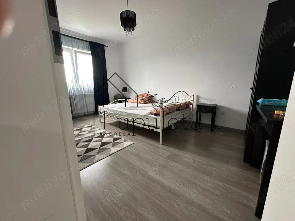 Apartament de Vanzare | 2 Camere | 55 MPU | Etaj 2 | Arhitecților - Poză 2