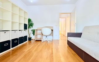 Apartament elegant -curte proprie - garaj - Poză 6