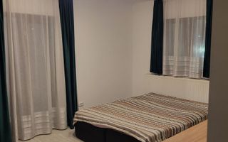 Apartament cu o cameră de închiriat în Rediu, Iași, lângă complex Eos - Poză 2