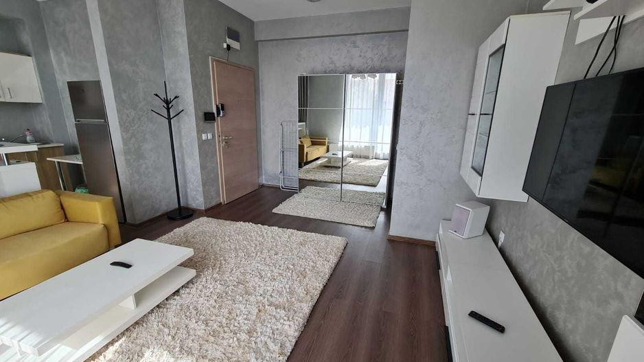 2 camere | Pipera | 75 mp | lângă Pădurea Băneasa | parcare inclusă - Poză 1