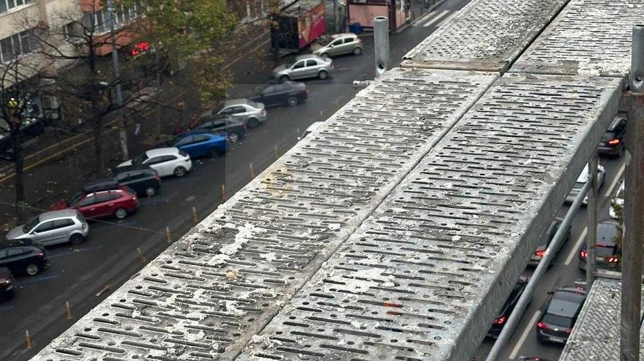 2 camere I Stefan cel Mare I Creditabil I Balcon - Poză 7