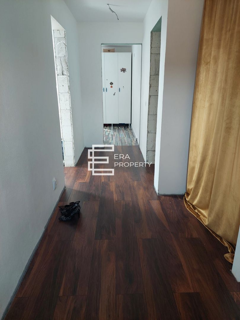 Casa individuala, teren 830 mp, pivnita ,Mohu-Selimbar - Poză 3