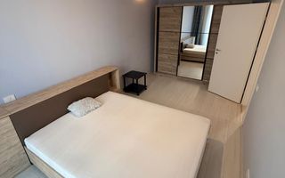 2 camere| VIVALIA 6 - MEDICINA| loc de parcare subteran| balcon| parter - Poză 2