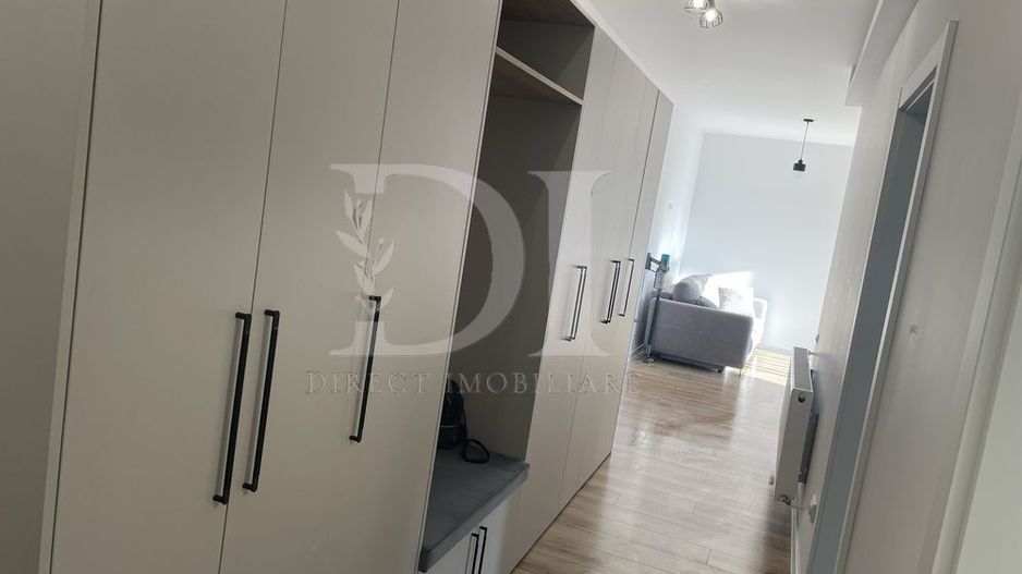 Apartament 55 mp cu gradina 100 mp / Zona Eroilor - Poză 8