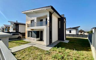 Casa Lux Individuala  Dealul - Galata Mobilata si Utilata Complet - Poză 31