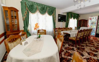 PENSIUNEA EVRICA - COSTESTI - HOREZU - VALCEA - Poză 23
