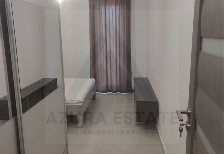 Apartament modern 2 camere si parcare privata in zona Magnolia - Poză 4