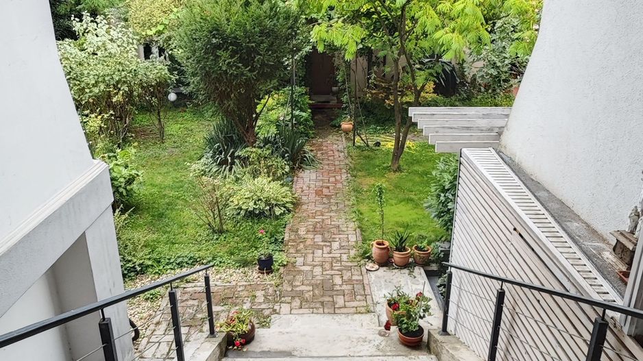 Condominiu de lux cu gradina, incalzire pardoseala. ZONA CONSULATELOR! - Poză 29