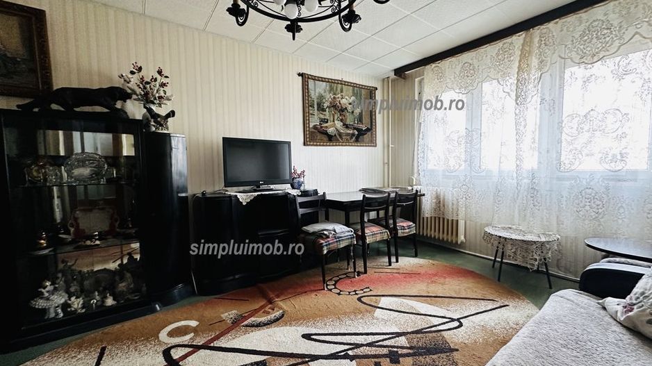 Constantin Brancoveanu 2 Camere - Poză 3