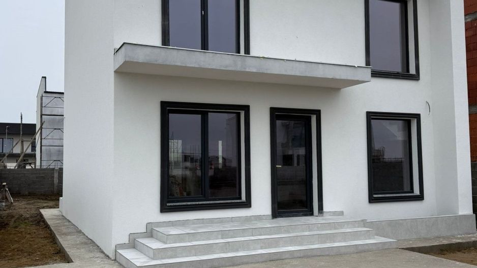 Casa noua P+1, la cheie in Damila, Craiova | Comision 0% - Poză 2