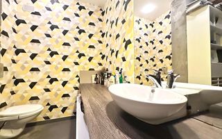 Spațiu comercial cu vitrină și boxă – Urban Residence - Poză 7