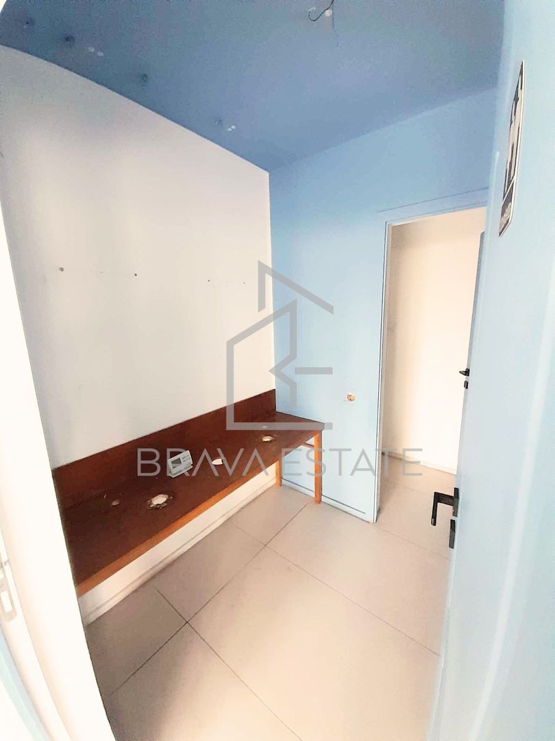 Spațiu comercial, 86mp, open-space, zona Soporului - Poză 6