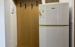 Apartament cu 1 cameră de închiriat - Poză 6