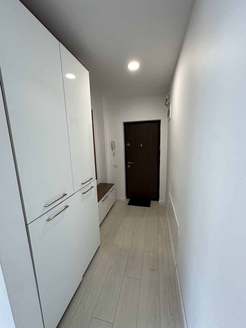 Apartament în zona de N/ Dumbravita zona Player Pool - Poză 9