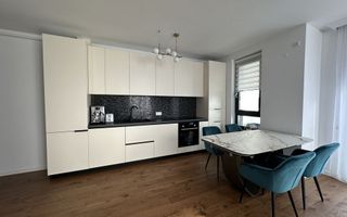 Apartament 2 camere, 55 mp + terasă 6 mp – Mărăști, zona Iulius Mall - Poză 2