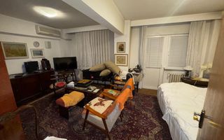 Apartament 4 Camere, modificat in 3- Calea Moșilor- bloc 1980 - Poză 9