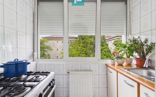 Apartament 2 camere modern Rogerius, et.3 - Poză 13