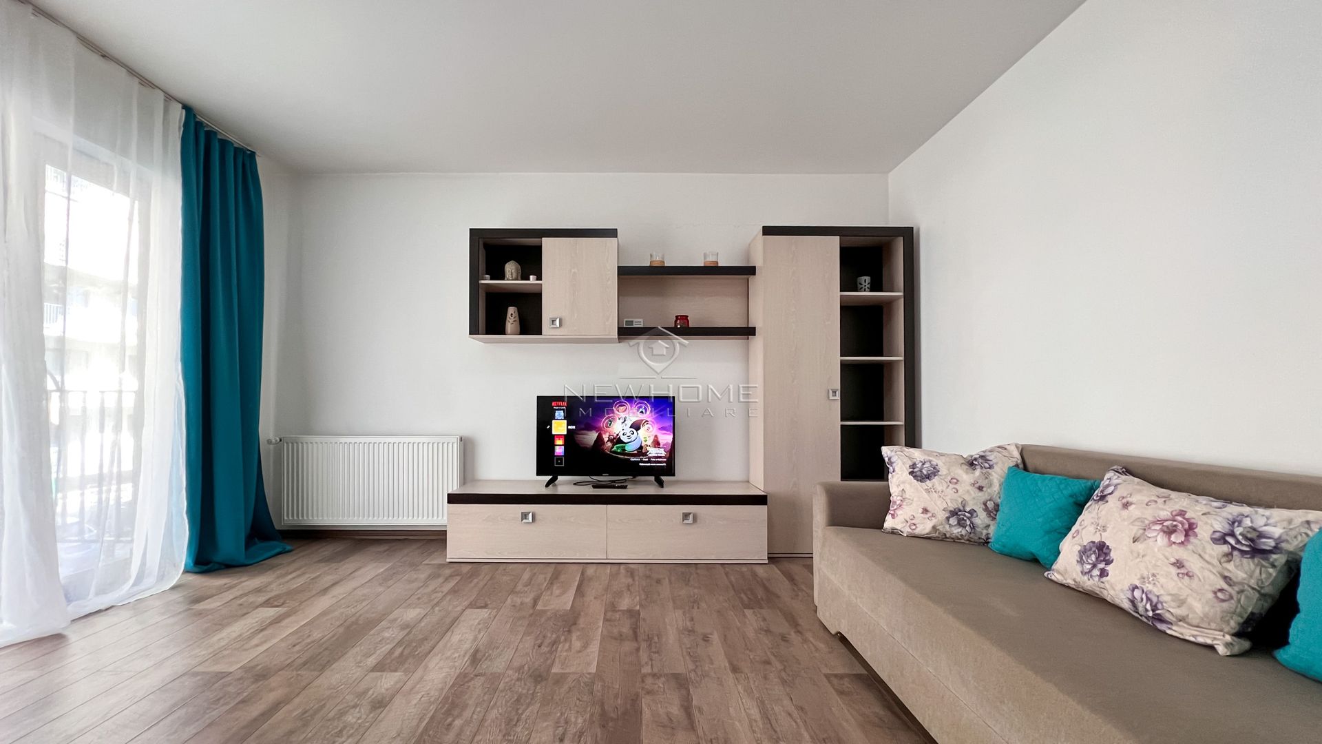 Apartament 2 camere, zona Iulius Mall, FSEGA, Gheorgheni - Poză 2