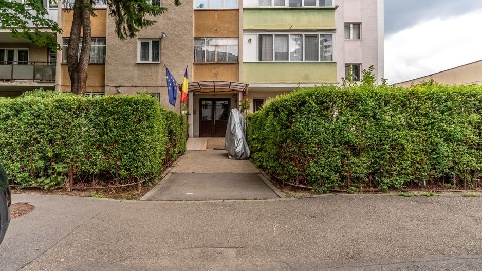 Apartament 3 camere,decomandat, renovabil.Str. Parâng nr.17|Comision 0 - Poză 14