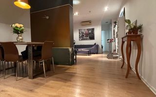 Apartament 3 camere - Zona Modern - Complet mobilat - Poză 5