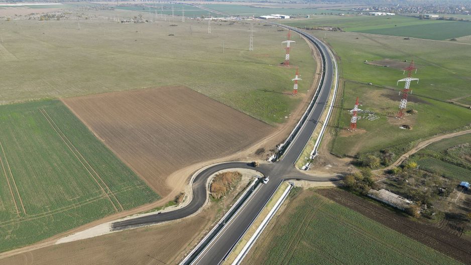 Acces Rapid la Centura Vladimirescu – Teren 2.500 - Poză 9