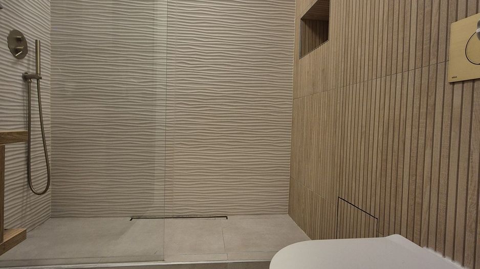 Apartament 2 camere Faleza Nord langa Plaja Reyna - Termen Lung - Poză 8