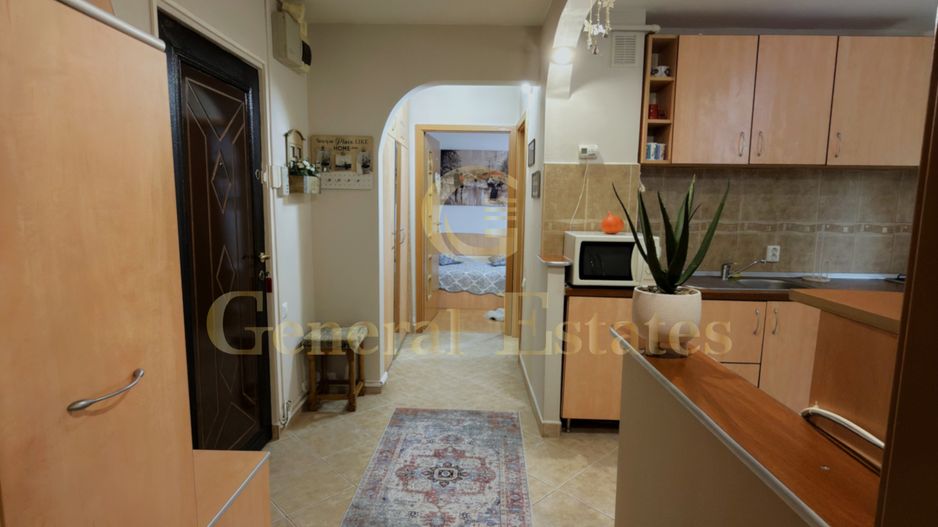 Apartament 2 camere in Racadau - Poză 14