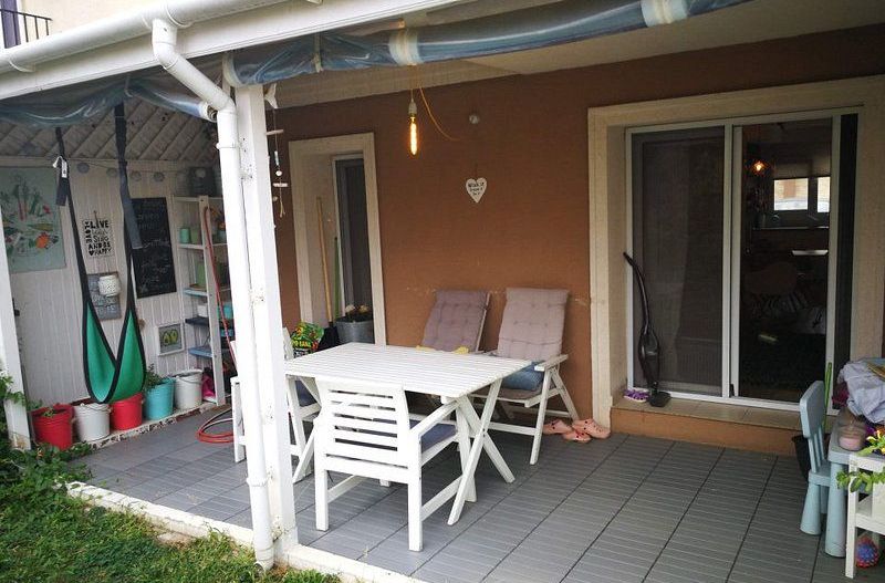 Casa Cosmopolis 3 camere - Poză 16