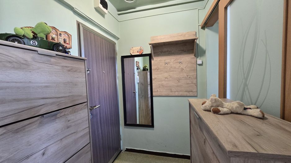 Apartament 2 camere, Aleea Borsec, Gheorgheni, comision 0% - Poză 12