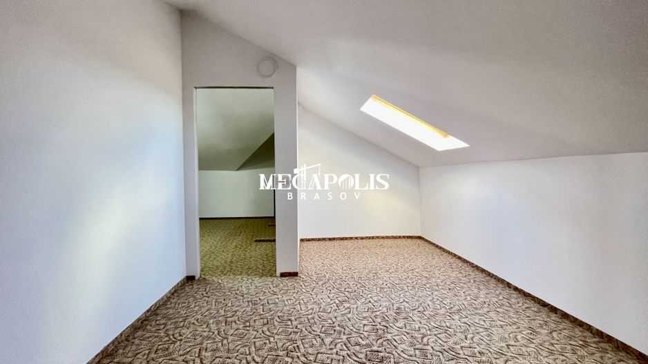 Penthose 3 camere | Mansardă | PET FRIENDLY - Poză 12