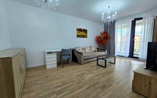 2 Camere/Decomandat /Prima Închiriere/Parcare Subterana/Cosmopolit - Poză 6