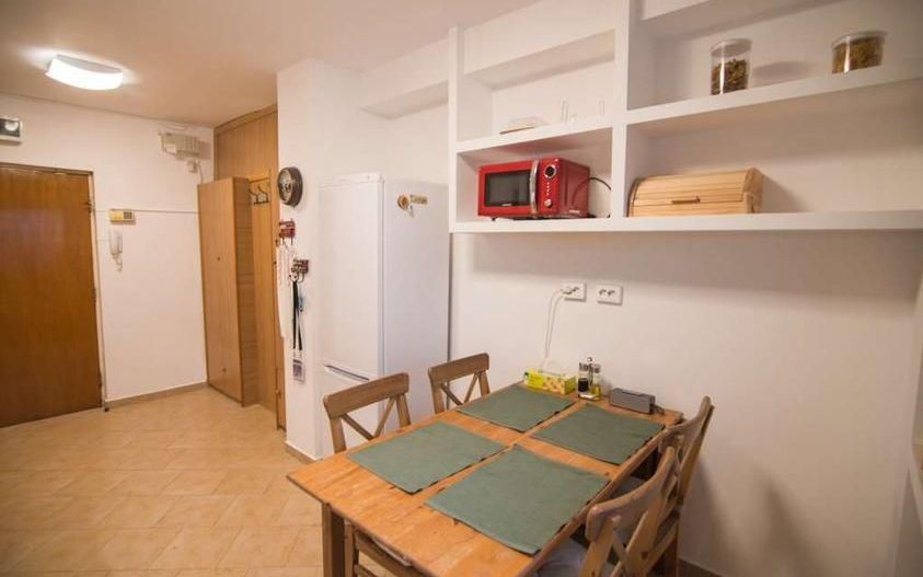 De inchiriat apartament 2 camere, renovat recent, Mosilor - Poză 9