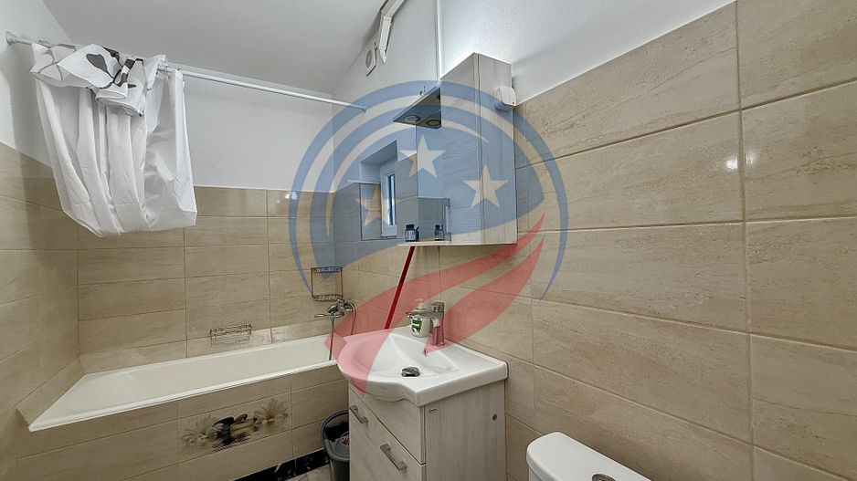 Apartament 4 camere/de inchiriat/ultracentral  Craiova - Poză 11
