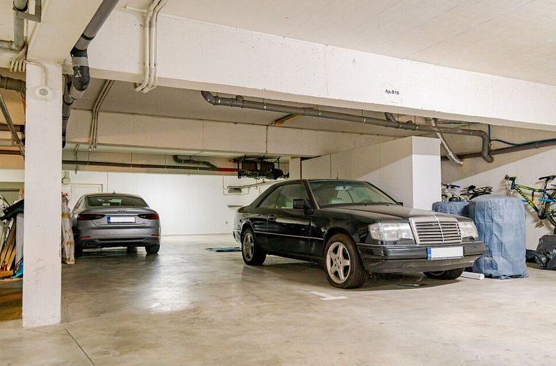 Apartament luxos,luminos,foarte spatios in Erou Iancu Nicolae-Oferta atractiva - Poză 31