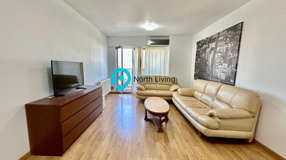 Apartament modern 2 camere | Bulevardul Basarabia - Poză 1