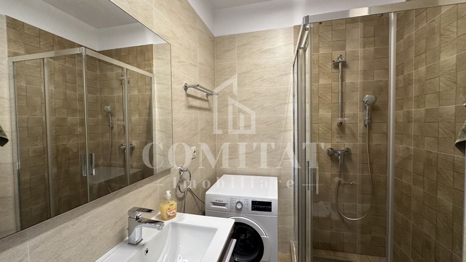 Apartament 3 camere | Ultrafinisat | Zona Iulius Park | Între Lacuri - Poză 15
