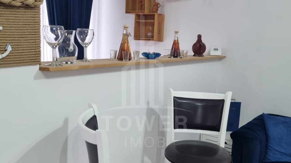 🔥🏡 Apartament 3 camere decomandat | etaj 2 | zona Doamna Stanca - Poză 22