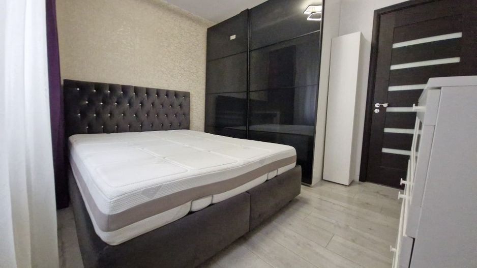 Apartament 2 Camere Piata Gorjului - Poză 5